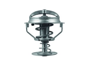 Termostat lichid racire (82°C) potrivit FORD FIESTA IV, FIESTA V, FUSION, KA, STREET KA 1.3/1.6 09.96-11.08 - Img 2