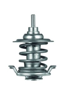 Termostat lichid racire (83°C, fara garnitura, fara garnitura) potrivit MAZ 170, 200; DEUTZ FAHR AGROTRON, AGROTRON L BF4M1013FC/BF6M1013/TCD2013L62V 01.03- - Img 3