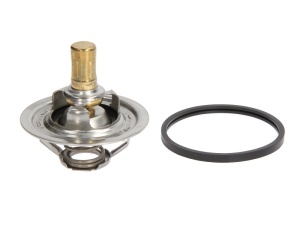 Termostat lichid racire (85°C, in carcasa) potrivit CITROEN XANTIA, XM; PEUGEOT 406, 605 2.1D 05.89-10.04 - Img 1