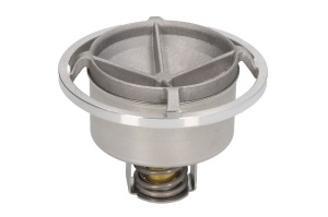 Termostat lichid racire (86°C, cu carcasa) potrivit RVI MIDLUM, PREMIUM 2; VOLVO 8700, 8900, B6, B7, FE, FE II, FH, FL II, FL III, FM, FMX; RENAULT MEGANE III, MODUS D13A360-K4M858 01.91- - Img 2