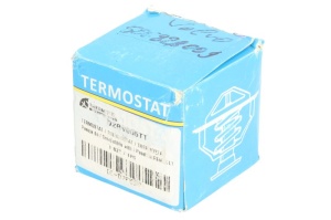 Termostat lichid racire (86°C, fara garnitura, kit reparatie) potrivit RVI PREMIUM 2; VOLVO FH, FM, FMX; RENAULT MEGANE III, MODUS D13A360-K4M858 12.04- - Img 3