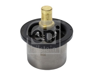Termostat lichid racire (87°C) potrivit DAF 75 CF, 85 CF, CF, CF 75, CF 85, XF 106 MX-11210-XF355M 02.98- - Img 3