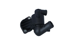 Termostat lichid racire (87; 102°C, cu carcasa) potrivit AUDI A3, TT; SEAT ALTEA, ALTEA XL, LEON; SKODA OCTAVIA II, SUPERB II, YETI; VW BEETLE, EOS, GOLF PLUS V, GOLF VI, JETTA III 2.0D 05.03-07.18 - Img 4