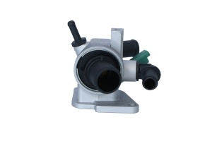Termostat lichid racire (88°C, in carcasa) potrivit ALFA ROMEO MITO; FIAT 500, 500 C, 500L, BRAVO II, DOBLO, DOBLO CARGO, DOBLO/MINIVAN, FIORINO, FIORINO/MINIVAN, GRANDE PUNTO, IDEA 0.9-1.6D 01.04- - Img 4