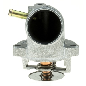 Termostat lichid racire (88°C, in carcasa) potrivit MERCEDES 124 (C124), 124 T-MODEL (S124), 124 (W124), C T-MODEL (S202), C (W202), CLK (A208), CLK (C208), E (A124) 1.8-3.2 05.86-08.06 - Img 1