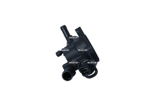 Termostat lichid racire (89°C, in carcasa) potrivit DACIA DUSTER, DUSTER/SUV, LOGAN, LOGAN EXPRESS, LOGAN MCV, SANDERO; NISSAN ALMERA II, KUBISTAR, MICRA III; RENAULT CLIO II 1.5D 06.01- - Img 4