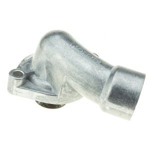 Termostat lichid racire (92°C, in carcasa) potrivit OPEL CALIBRA A, OMEGA B, SIGNUM, SINTRA, VECTRA A, VECTRA B, VECTRA C, VECTRA C GTS; SAAB 900 II, 9000, 9-5 2.5-3.2 02.93-07.06 - Img 3