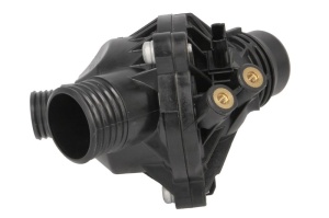 Termostat lichid racire (97°C, cu carcasa) potrivit BMW 1 (E81), 1 (E82), 1 (E87), 1 (E88), 3 (E90), 3 (E91), 3 (E92), 3 (E93), 5 (E60), 5 (E61), 6 (E63), 6 (E64), 7 (E65, E66, E67) 1.6-3.0 09.04-08.16 - Img 2