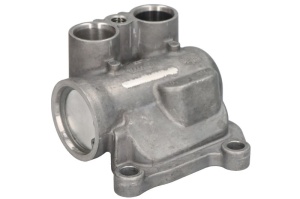 Termostat racire ulei (100°C) potrivit BMW X5 (E70) 4.8 10.06-03.10 - Img 2