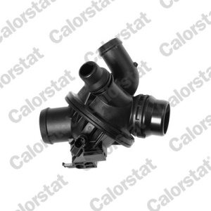 Termostat sistem racire (103°C, in carcasa) potrivit BMW 6 (F12), 6 (F13), 6 GRAN COUPE (F06), 7 (F01, F02, F03, F04) 3.0/3.0H 07.11-10.18 - Img 3