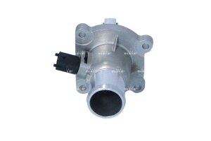 Termostat sistem racire (105°C, in carcasa) potrivit ALFA ROMEO 159; CHEVROLET AVEO, AVEO / KALOS, CRUZE, ORLANDO, TRAX; DACIA DUSTER, DUSTER/SUV, LOGAN, LOGAN EXPRESS 1.4-1.8LPG 06.01- - Img 2