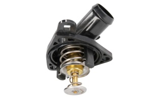 Termostat sistem racire (78°C, in carcasa) potrivit HONDA CIVIC VII, CIVIC VIII, CR-V II, CR-V IV, FR-V, INTEGRA, STREAM 1.4-2.4 05.01- - Img 1