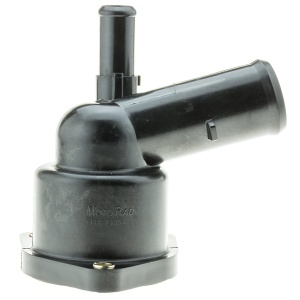 Termostat sistem racire (82°C, in carcasa) potrivit LEXUS CT; TOYOTA AURIS, C-HR, COROLLA, COROLLA CROSS, PRIUS, PRIUS PHV, PRIUS PLUS 1.8H 06.08- - Img 3