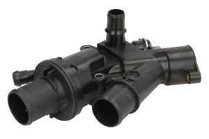 Termostat sistem racire (83°C) potrivit DS DS 5; VOLVO S40 II; CITROEN C4 GRAND PICASSO I, C4 II, C4 PICASSO I, C5 III, C8, DS4, DS5, JUMPY II; FIAT SCUDO; FORD C-MAX II 2.0ALK-3.0D 07.04- - Img 1