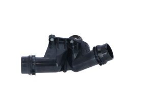 Termostat sistem racire (85°C, in carcasa) potrivit BMW 3 (E46), 5 (E39) 2.0D 02.98-09.03 - Img 3