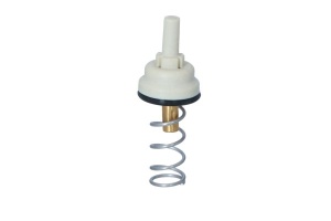 Termostat sistem racire (85°C) potrivit AUDI A3; SKODA OCTAVIA II; VW EOS, GOLF PLUS V, GOLF V, JETTA III, PASSAT B6, TOURAN 1.6 02.03-10.10 - Img 2
