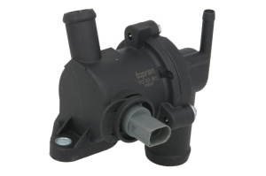 Termostat sistem racire (87°C, in carcasa, cu senzor) potrivit SKODA FABIA I, FABIA I PRAKTIK 1.0/1.4 08.99-05.03 - Img 2