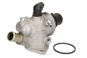 Termostat sistem racire (88°C, in carcasa) potrivit ALFA ROMEO 166 2.0 09.98-06.07 - Img 2