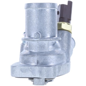 Termostat sistem racire (88°C, in carcasa) potrivit ALFA ROMEO MITO; FIAT 500, 500 C, 500L, BRAVO II, DOBLO, DOBLO CARGO, DOBLO/MINIVAN, FIORINO, FIORINO/MINIVAN, GRANDE PUNTO 0.9-1.6 01.04- - Img 4