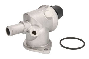 Termostat sistem racire (88°C, in carcasa) potrivit FIAT BRAVA, BRAVO I, MAREA; LANCIA Y 1.4 10.95-09.03 - Img 2