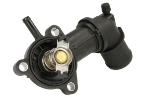 Termostat sistem racire (88°C) potrivit ALFA ROMEO 159, BRERA, GIULIETTA, GIULIETTA/HATCHBACK, MITO, SPIDER; FIAT BRAVO II, DOBLO, DOBLO CARGO, DUCATO, FREEMONT 1.6D/1.9D/2.0D 06.06- - Img 2