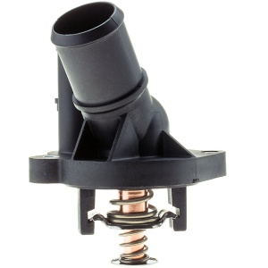 Termostat sistem racire (91°C, in carcasa) potrivit VOLVO S80 II, V70 III; FORD GALAXY II, MAVERICK, MONDEO III, MONDEO IV, S-MAX; MAZDA 3, 6, TRIBUTE 1.8-2.3 10.00- - Img 3