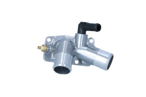Termostat sistem racire (92°C, in carcasa) potrivit OPEL OMEGA B, VECTRA B 2.0D/2.2D 11.96-07.03 - Img 1