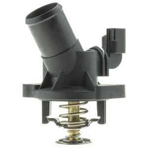 Termostat sistem racire (98°C, in carcasa) potrivit FORD MAVERICK, MONDEO III 1.8/2.0/2.3 10.00- - Img 3