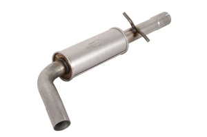 Toba esapamet intermediara potrivit AUDI TT 1.8 10.98-06.06 - Img 1