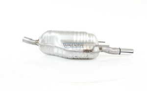 Toba finala esapament potrivit OPEL ASTRA H, ASTRA H CLASSIC, ASTRA H GTC 1.6/1.8 01.04- - Img 1