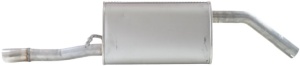 Toba finala esapament potrivit PEUGEOT 207, 207/HATCHBACK, 208 I 1.4/1.6 02.07-12.19 - Img 3