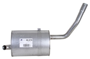 Toba finala esapament potrivit ROVER 75 1.8 02.99-05.05 - Img 1