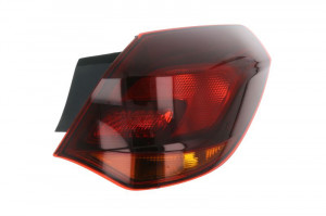 Tripla stop potrivit OPEL ASTRA J 2009-2015 - Lampa spate dreapta