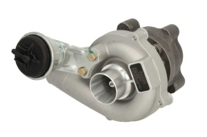Turbocompresor (Nou) potrivit DACIA LOGAN; NISSAN ALMERA II, KUBISTAR, MICRA III; RENAULT CLIO II, CLIO II/HATCHBACK, KANGOO, KANGOO EXPRESS, MEGANE II, MEGANE II/KOMBI, MODUS 1.5D 06.01- - Img 1