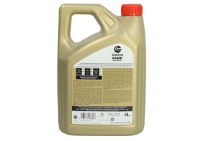 Ulei motor EDGE (4L) 0W20 ;API ILSAC GF-6; SP; ACEA C5; C6; CHRYSLER MS-6395; DEXOS1 GEN2; FIAT 9.55535 CR1; FIAT 9.55535 GSX; FORD M2C947 A; FORD M2C947 B1; JAGUAR 03.5006; LAND ROVER 03.5006; MB 229 - Img 2