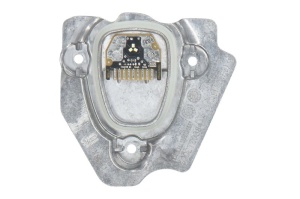 Unitate control lumini dreapta potrivit BMW X3 (G01), X3 (G01, F97, G08) 1.6-3.0H 08.17- - Img 3