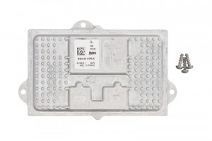 Unitate control lumini Stanga, LED potrivit PEUGEOT 508 II 1.5D-2.0D dupa 2018