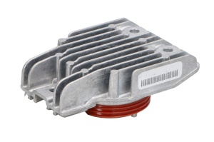 Unitate control lumini stanga potrivit MERCEDES C T-MODEL (S205), C (W205) 1.6-4.0 02.14-05.21 - Img 1