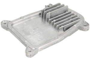 Unitate control lumini stanga potrivit MINI (F55), (F56), (F57), CLUBMAN (F54) 1.5-2.0D 09.13- - Img 1