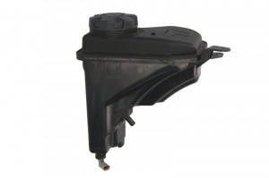 Vas expansiune (cu capac si senzor nivel) potrivit BMW 1 (E81), 1 (E82), 1 (E87), 1 (E88), 3 (E90), 3 (E91), 3 (E92), 3 (E93), X1 (E84), Z4 (E89) 06.04-08.16 - Img 1