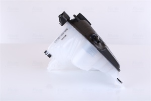 Vas expansiune (cu dop, cu senzor nivel) potrivit JAGUAR S-TYPE II, XF I, XF SPORTBRAKE, XJ 01.99-12.15 - Img 4