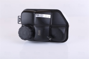Vas expansiune (cu dop, cu senzor nivel) potrivit MERCEDES CLS (C219), E T-MODEL (S211), E (VF211), E (W211) 03.02-12.10 - Img 1