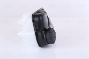 Vas expansiune (cu dop, cu senzor nivel) potrivit MERCEDES CLS (C219), E T-MODEL (S211), E (VF211), E (W211) 03.02-12.10 - Img 4
