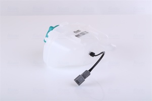 Vas expansiune (cu dop, cu senzor nivel) potrivit VOLVO S60 I, S70, S80 I, V70 I, V70 II, XC70 I, XC90 I 12.95-12.14 - Img 2