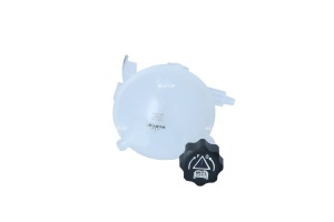 Vas expansiune (cu dop) potrivit CITROEN C4, C4 I; PEUGEOT 307 08.00-07.11 - Img 3