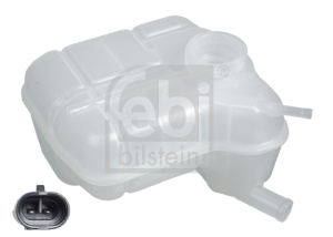 Vas expansiune (cu senzor nivel) potrivit CHEVROLET MALIBU; OPEL INSIGNIA A, INSIGNIA A COUNTRY; SAAB 9-5 07.08- - Img 4
