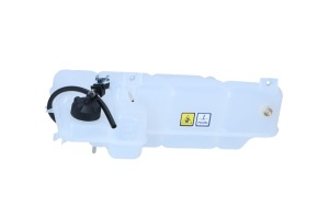 Vas expansiune lichid racire (cu conector) potrivit IVECO DAILY IV 05.06-08.11 - Img 3