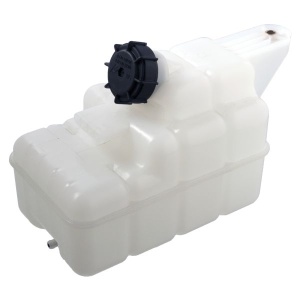 Vas expansiune lichid racire (cu conector) potrivit IVECO EUROSTAR, EUROTECH MP, EUROTECH MT, EUROTRAKKER; IRISBUS EURORIDER 01.92- - Img 3