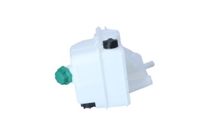 Vas expansiune lichid racire (cu conector) potrivit MERCEDES ACTROS, ACTROS MP2 / MP3, CAPACITY, CITARO (O 530), CONECTO (O 345), ECONIC; SETRA 400 04.96- - Img 4
