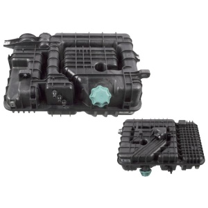 Vas expansiune lichid racire (cu senzor de nivel) potrivit MERCEDES ACTROS MP4 / MP5, ANTOS, AROCS 07.11- - Img 1